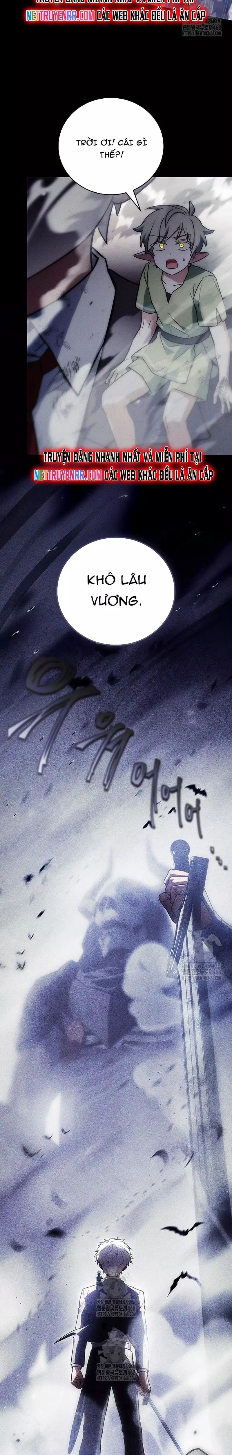 Anh Hùng Huyền Thoại Là Học Viên Danh Dự Của Học Viện - Chapter 49 - Page 15