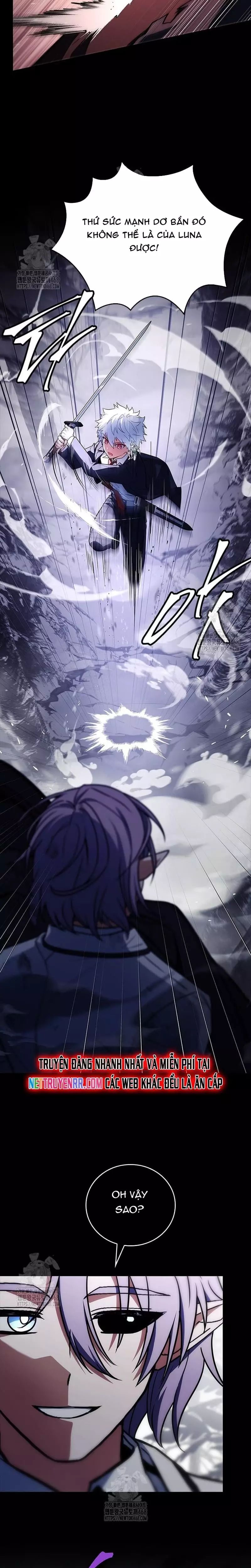 Anh Hùng Huyền Thoại Là Học Viên Danh Dự Của Học Viện - Chapter 49 - Page 19