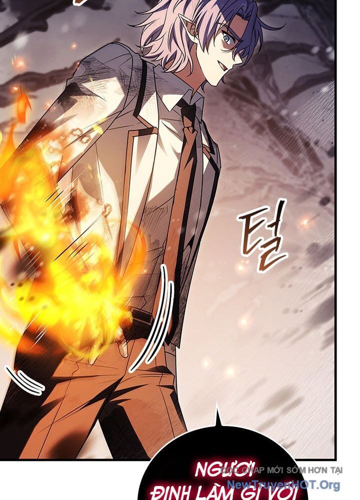 Anh Hùng Huyền Thoại Là Học Viên Danh Dự Của Học Viện - Chapter 50.1 - Page 100