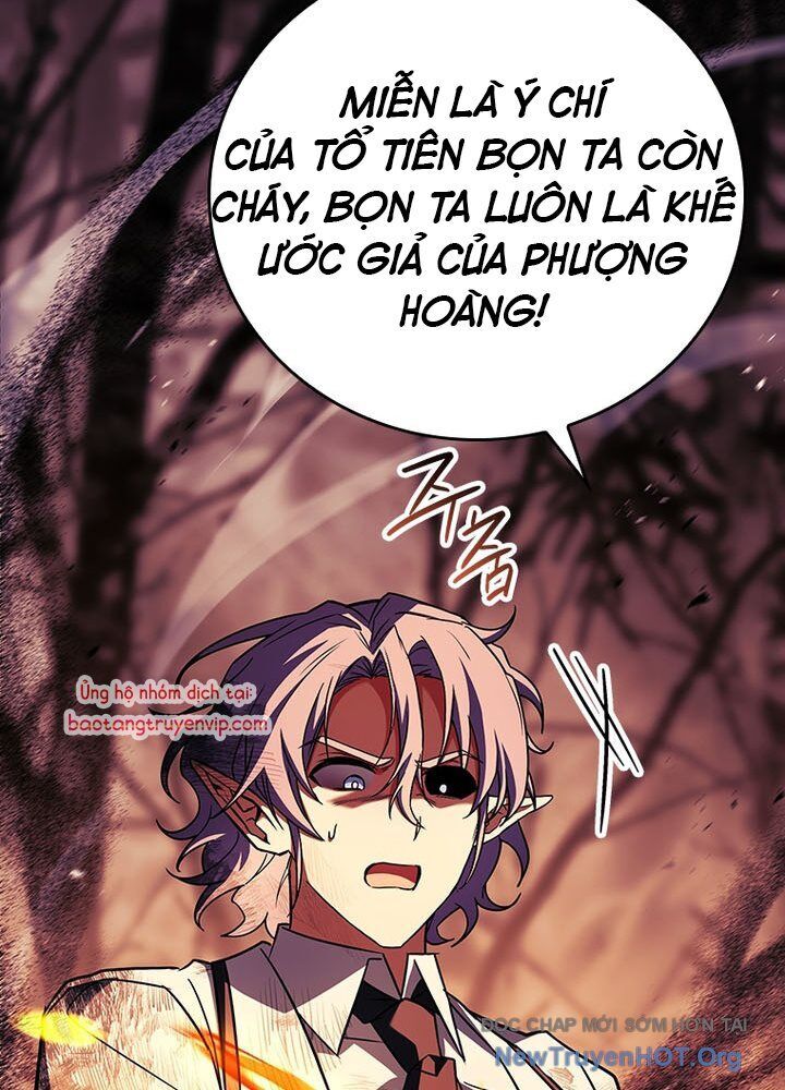 Anh Hùng Huyền Thoại Là Học Viên Danh Dự Của Học Viện - Chapter 50.1 - Page 108