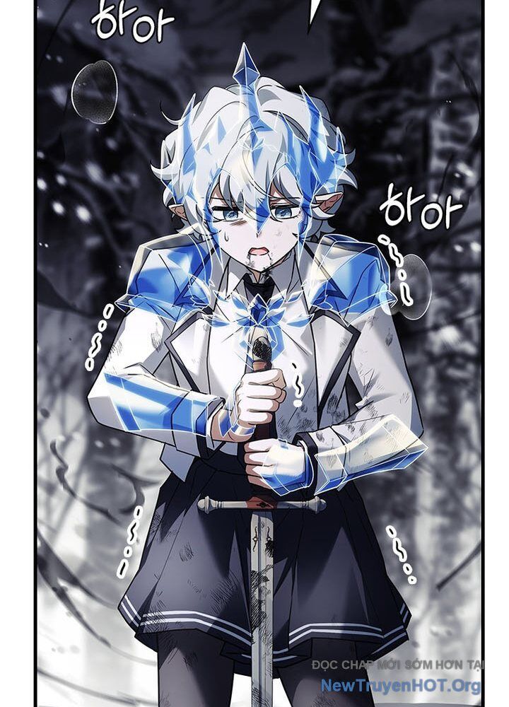 Anh Hùng Huyền Thoại Là Học Viên Danh Dự Của Học Viện - Chapter 50.1 - Page 11