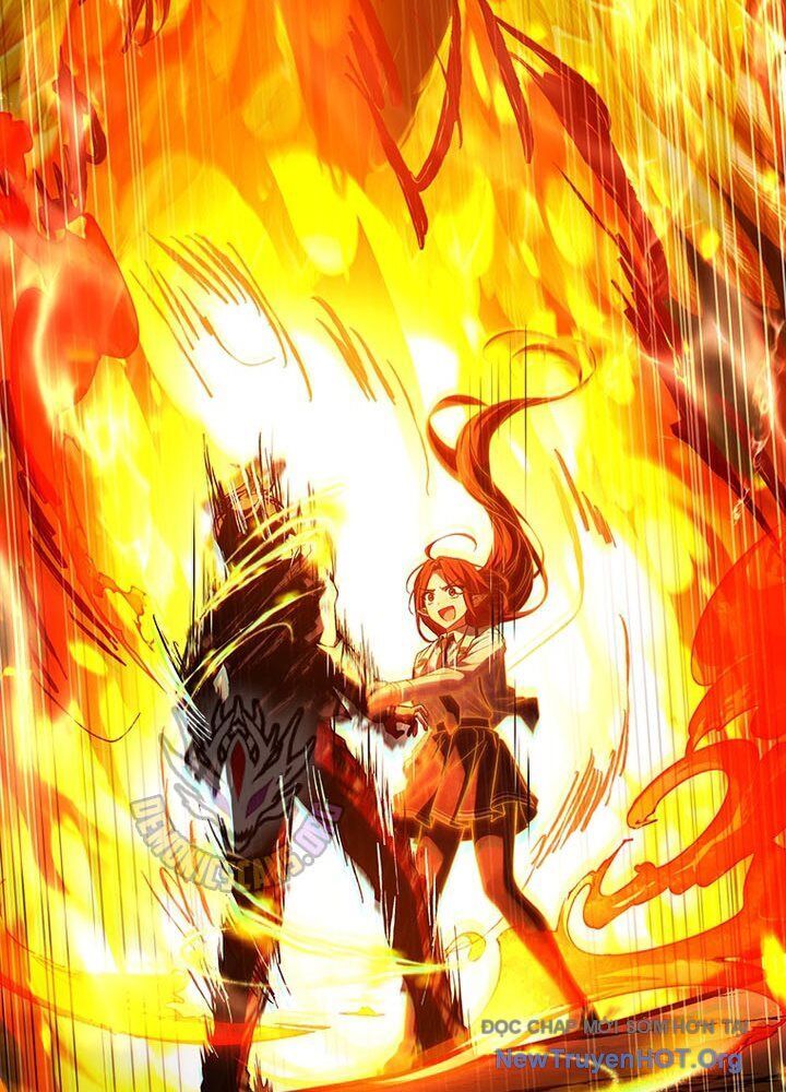 Anh Hùng Huyền Thoại Là Học Viên Danh Dự Của Học Viện - Chapter 50.1 - Page 115