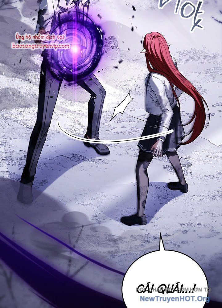 Anh Hùng Huyền Thoại Là Học Viên Danh Dự Của Học Viện - Chapter 50.1 - Page 126