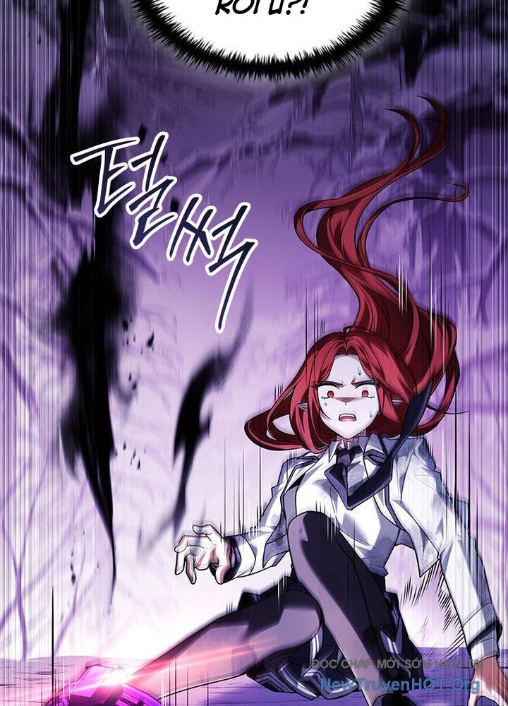 Anh Hùng Huyền Thoại Là Học Viên Danh Dự Của Học Viện - Chapter 50.1 - Page 133