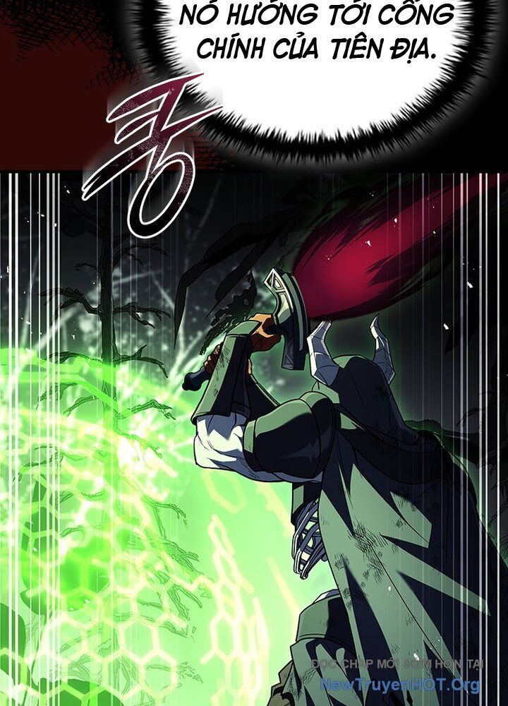 Anh Hùng Huyền Thoại Là Học Viên Danh Dự Của Học Viện - Chapter 50.1 - Page 154