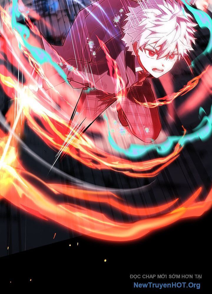 Anh Hùng Huyền Thoại Là Học Viên Danh Dự Của Học Viện - Chapter 50.1 - Page 157