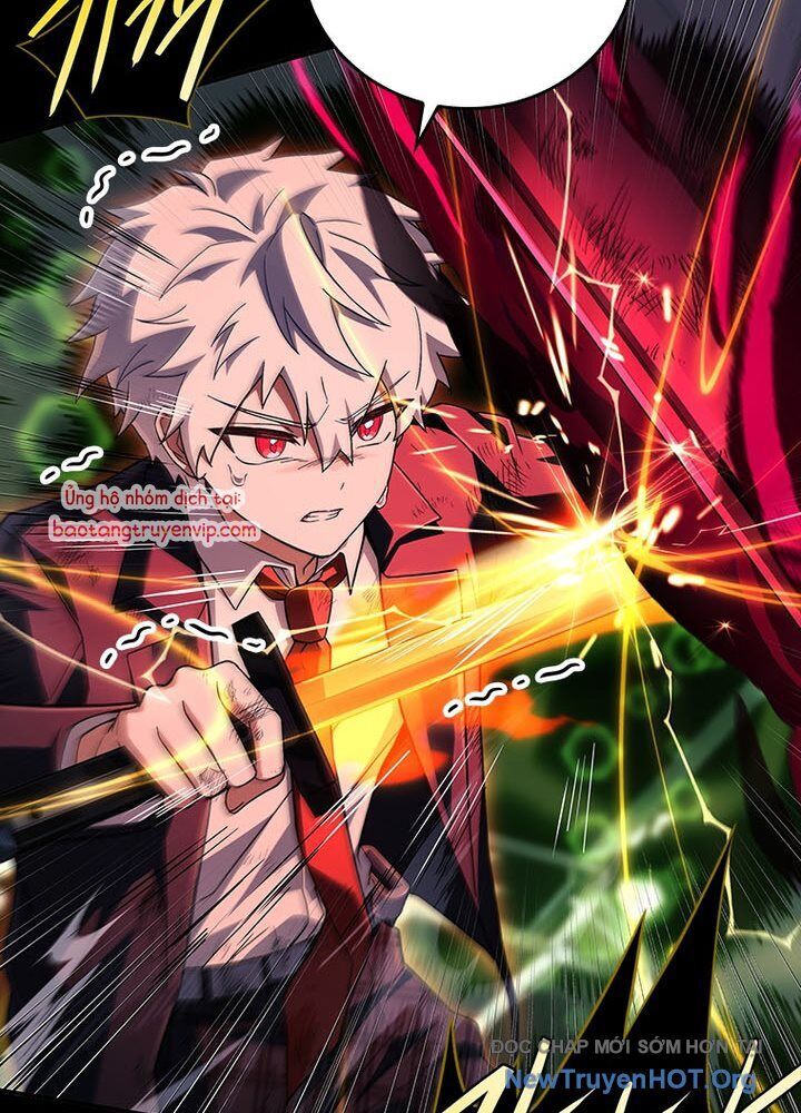 Anh Hùng Huyền Thoại Là Học Viên Danh Dự Của Học Viện - Chapter 50.1 - Page 164