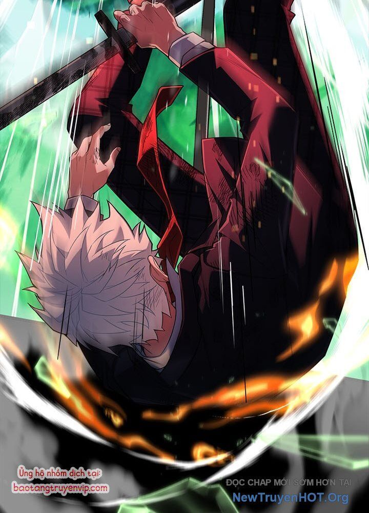 Anh Hùng Huyền Thoại Là Học Viên Danh Dự Của Học Viện - Chapter 50.1 - Page 171