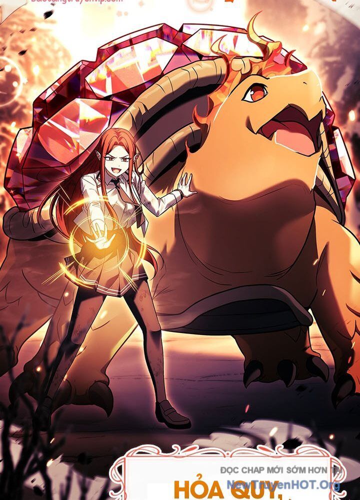 Anh Hùng Huyền Thoại Là Học Viên Danh Dự Của Học Viện - Chapter 50.1 - Page 28