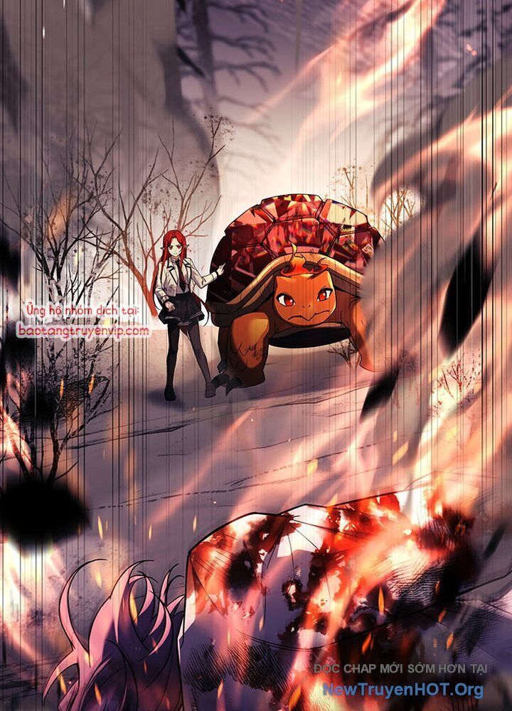 Anh Hùng Huyền Thoại Là Học Viên Danh Dự Của Học Viện - Chapter 50.1 - Page 37