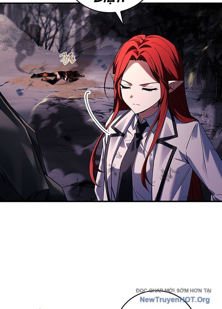 Anh Hùng Huyền Thoại Là Học Viên Danh Dự Của Học Viện - Chapter 50.1 - Page 39