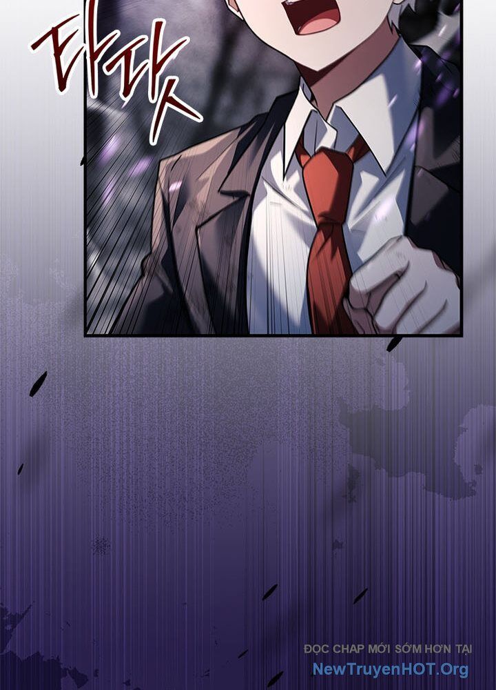 Anh Hùng Huyền Thoại Là Học Viên Danh Dự Của Học Viện - Chapter 50.1 - Page 47