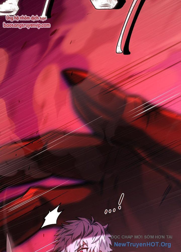 Anh Hùng Huyền Thoại Là Học Viên Danh Dự Của Học Viện - Chapter 50.1 - Page 49