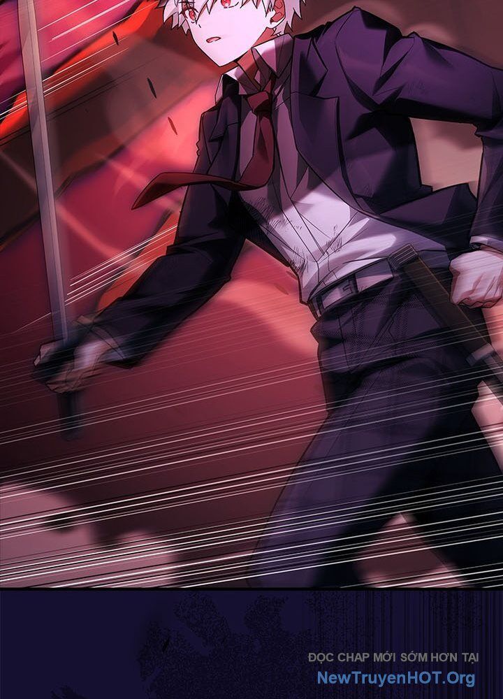 Anh Hùng Huyền Thoại Là Học Viên Danh Dự Của Học Viện - Chapter 50.1 - Page 50