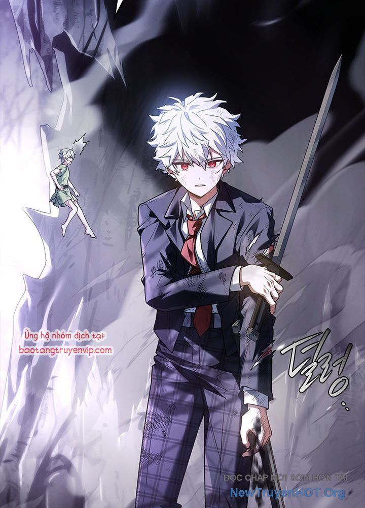 Anh Hùng Huyền Thoại Là Học Viên Danh Dự Của Học Viện - Chapter 50.1 - Page 61