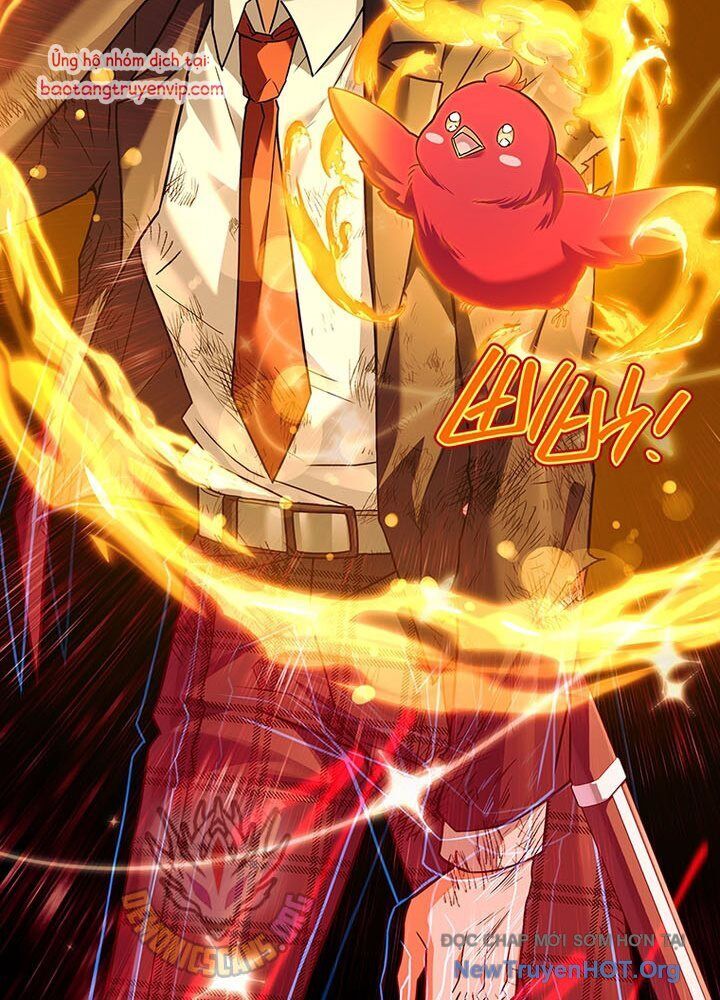 Anh Hùng Huyền Thoại Là Học Viên Danh Dự Của Học Viện - Chapter 50.1 - Page 69