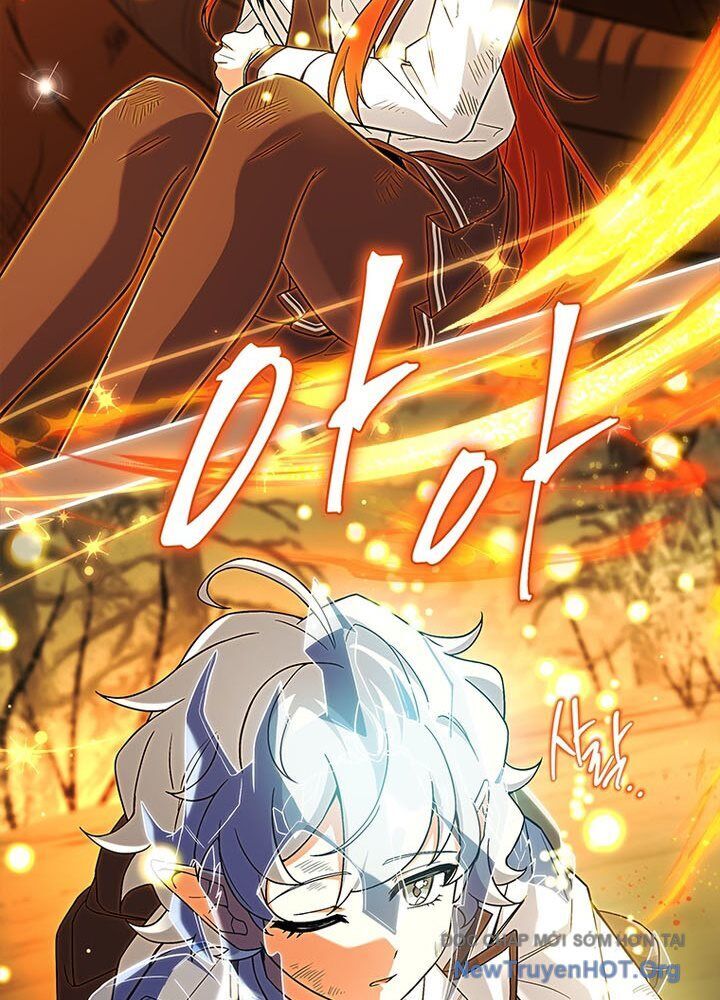 Anh Hùng Huyền Thoại Là Học Viên Danh Dự Của Học Viện - Chapter 50.1 - Page 75