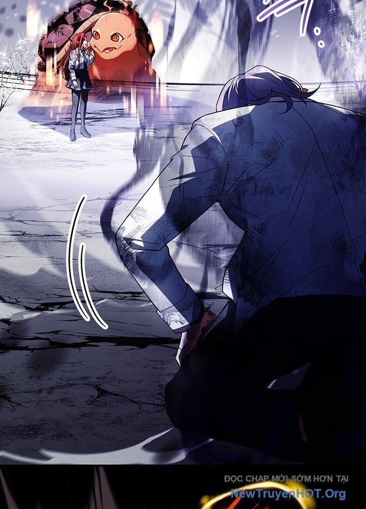 Anh Hùng Huyền Thoại Là Học Viên Danh Dự Của Học Viện - Chapter 50.1 - Page 95