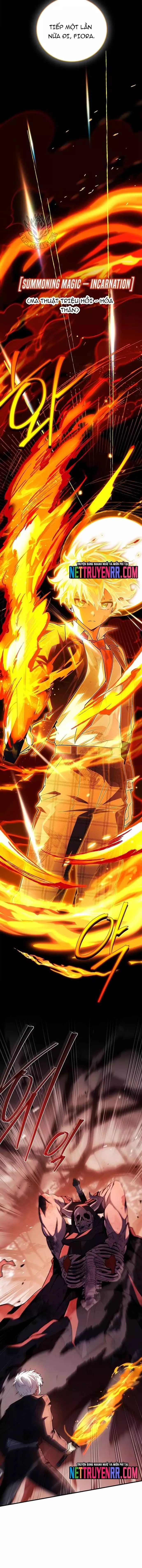 Anh Hùng Huyền Thoại Là Học Viên Danh Dự Của Học Viện - Chapter 50 - Page 11