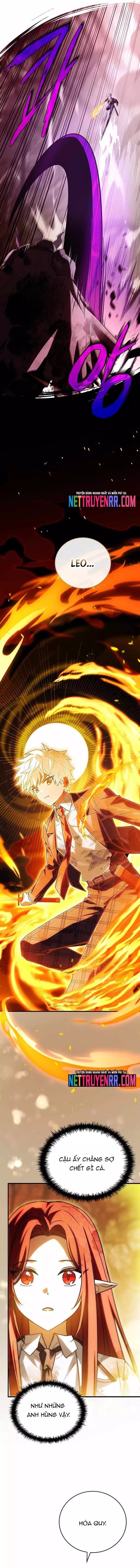 Anh Hùng Huyền Thoại Là Học Viên Danh Dự Của Học Viện - Chapter 50 - Page 12