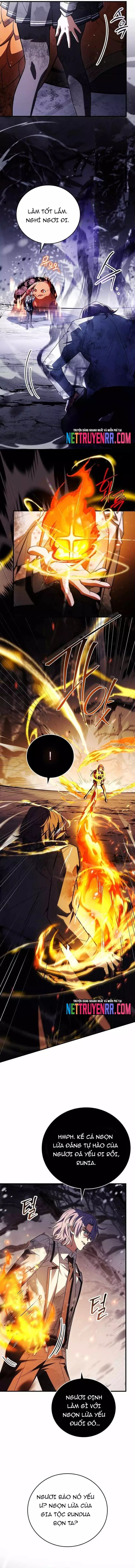 Anh Hùng Huyền Thoại Là Học Viên Danh Dự Của Học Viện - Chapter 50 - Page 13