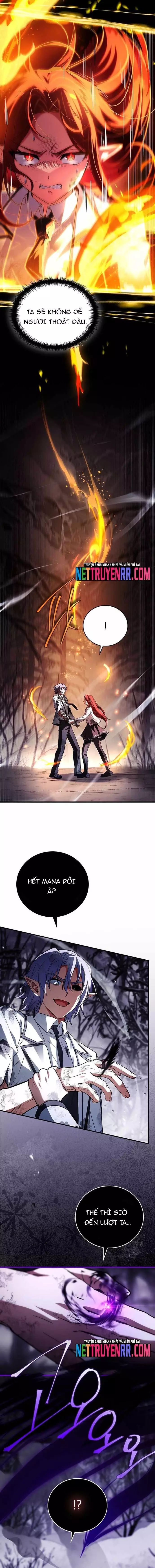 Anh Hùng Huyền Thoại Là Học Viên Danh Dự Của Học Viện - Chapter 50 - Page 16