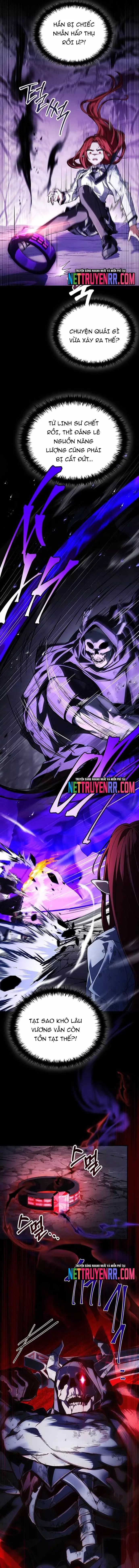Anh Hùng Huyền Thoại Là Học Viên Danh Dự Của Học Viện - Chapter 50 - Page 18