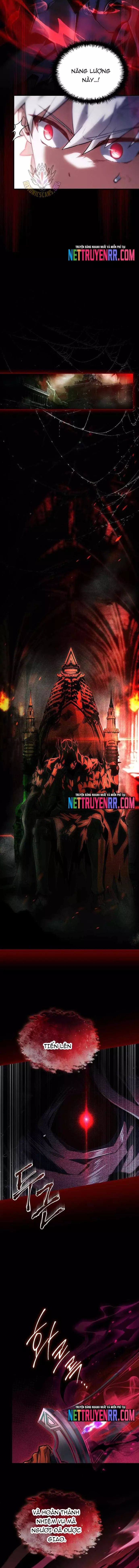 Anh Hùng Huyền Thoại Là Học Viên Danh Dự Của Học Viện - Chapter 50 - Page 19