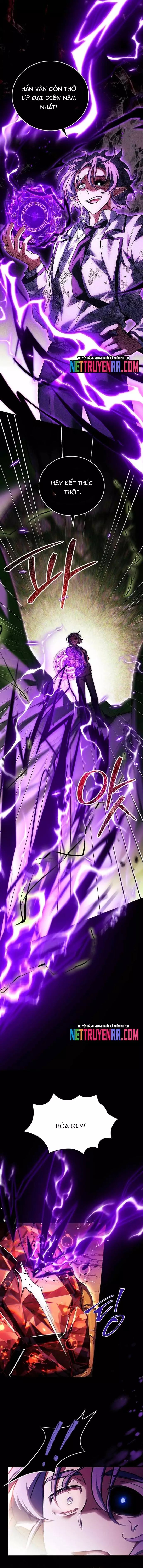 Anh Hùng Huyền Thoại Là Học Viên Danh Dự Của Học Viện - Chapter 50 - Page 3