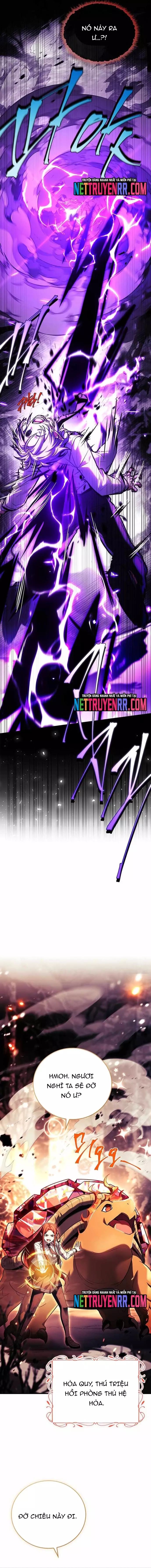 Anh Hùng Huyền Thoại Là Học Viên Danh Dự Của Học Viện - Chapter 50 - Page 4
