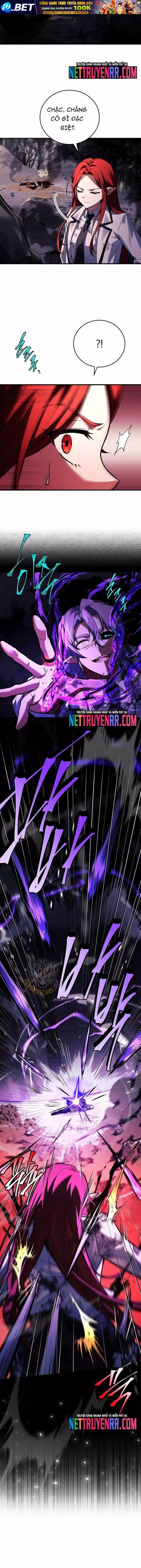 Anh Hùng Huyền Thoại Là Học Viên Danh Dự Của Học Viện - Chapter 50 - Page 6