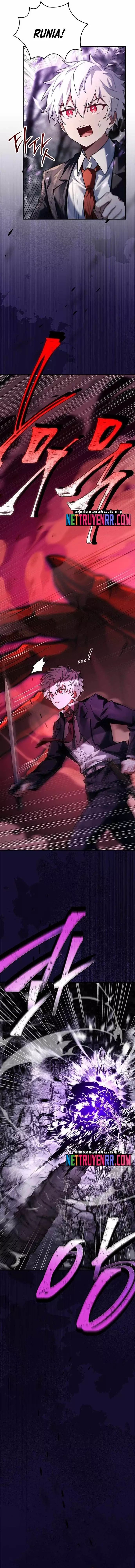 Anh Hùng Huyền Thoại Là Học Viên Danh Dự Của Học Viện - Chapter 50 - Page 7