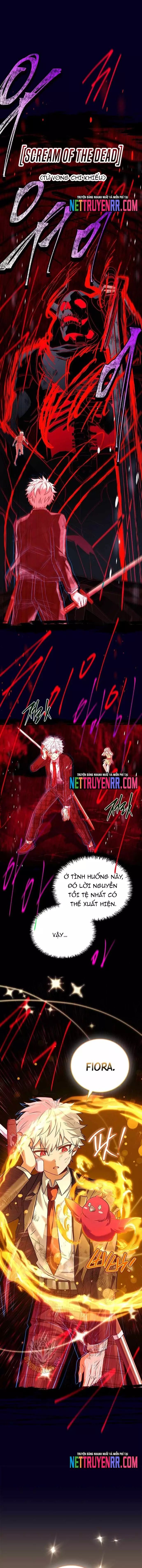 Anh Hùng Huyền Thoại Là Học Viên Danh Dự Của Học Viện - Chapter 50 - Page 9