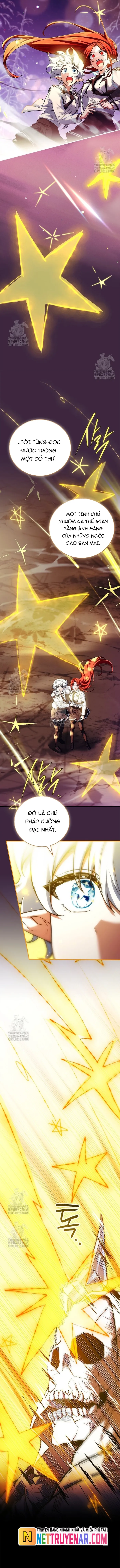 Anh Hùng Huyền Thoại Là Học Viên Danh Dự Của Học Viện - Chapter 51 - Page 7