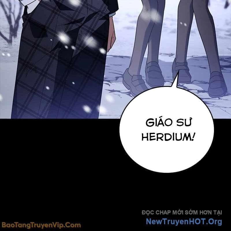 Anh Hùng Huyền Thoại Là Học Viên Danh Dự Của Học Viện - Chapter 52 - Page 10