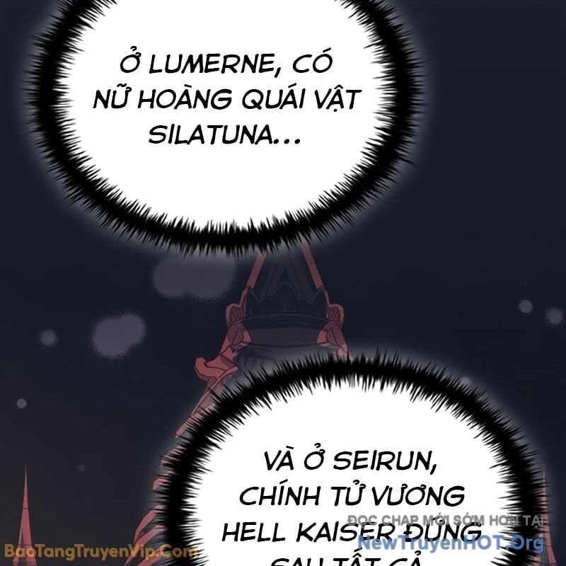 Anh Hùng Huyền Thoại Là Học Viên Danh Dự Của Học Viện - Chapter 52 - Page 105