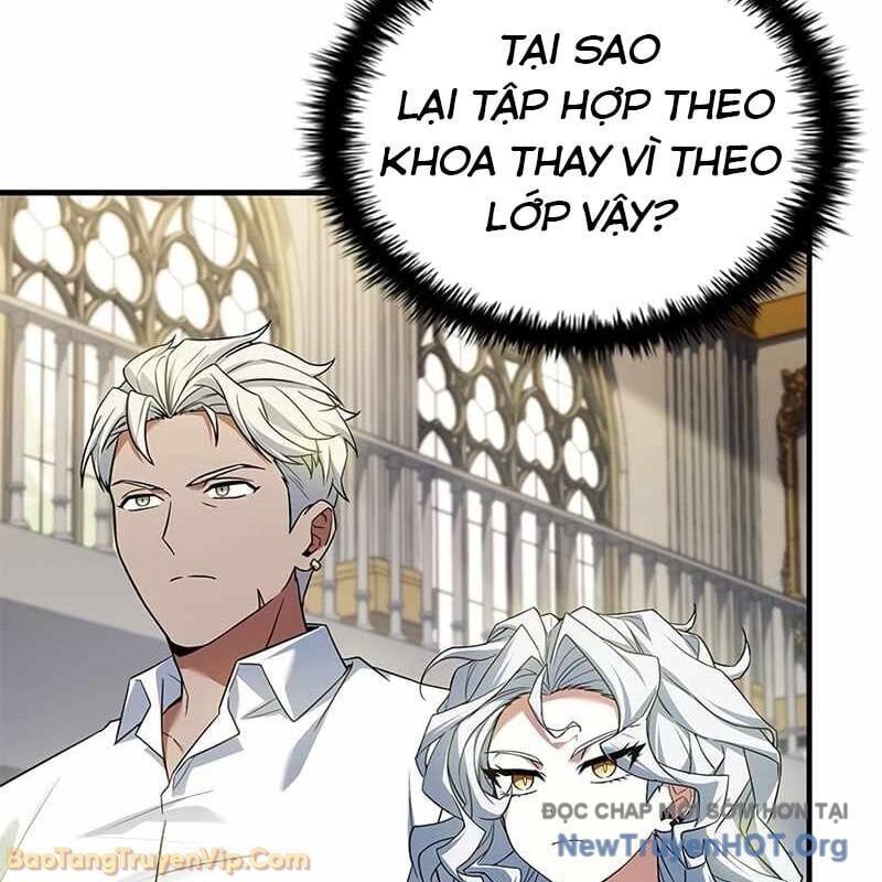 Anh Hùng Huyền Thoại Là Học Viên Danh Dự Của Học Viện - Chapter 52 - Page 135