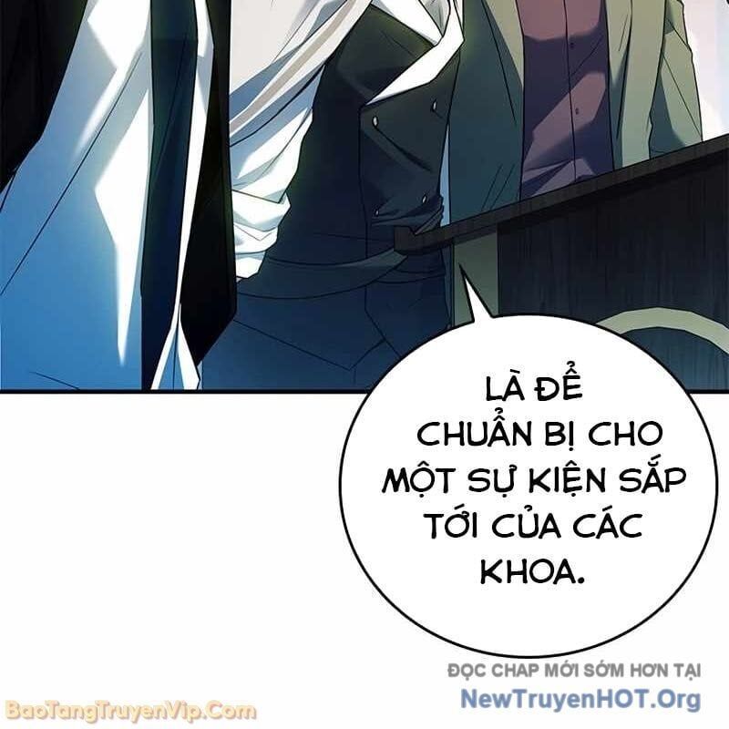 Anh Hùng Huyền Thoại Là Học Viên Danh Dự Của Học Viện - Chapter 52 - Page 141