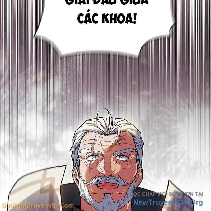 Anh Hùng Huyền Thoại Là Học Viên Danh Dự Của Học Viện - Chapter 52 - Page 144