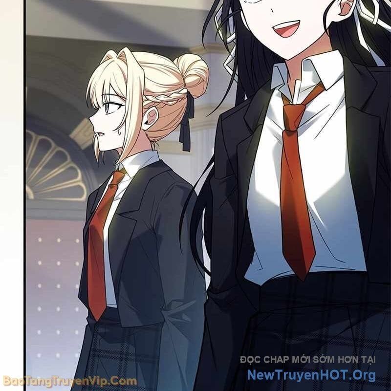 Anh Hùng Huyền Thoại Là Học Viên Danh Dự Của Học Viện - Chapter 52 - Page 148