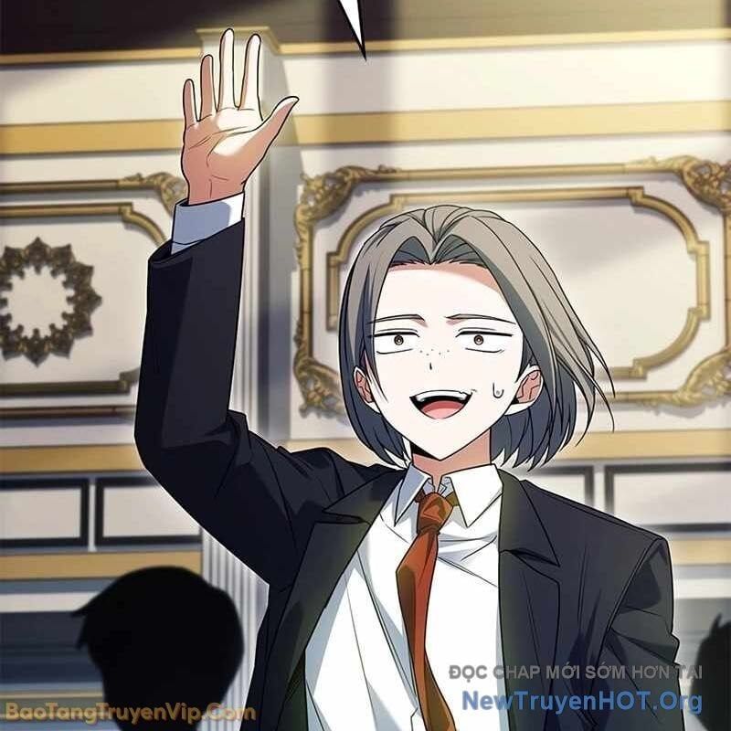 Anh Hùng Huyền Thoại Là Học Viên Danh Dự Của Học Viện - Chapter 52 - Page 169