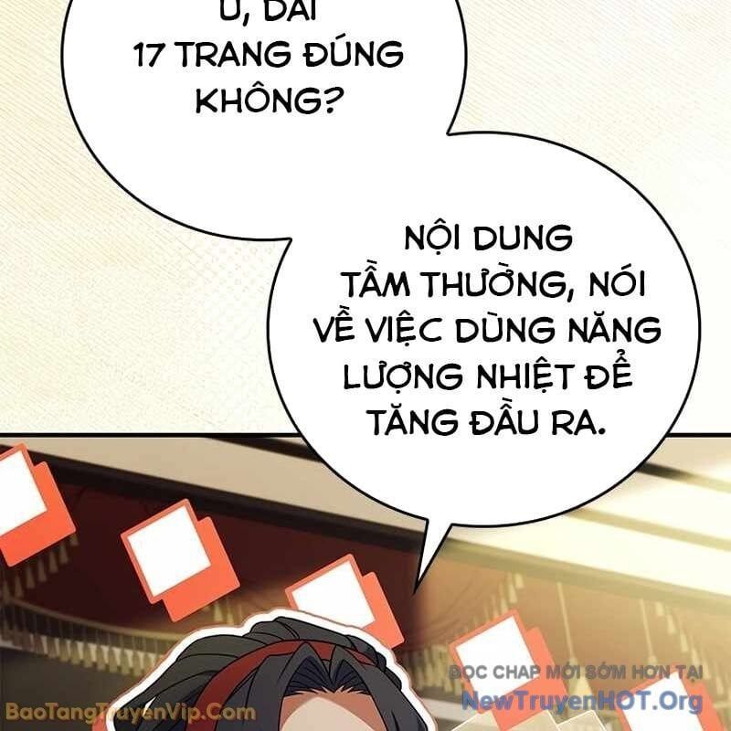 Anh Hùng Huyền Thoại Là Học Viên Danh Dự Của Học Viện - Chapter 52 - Page 174