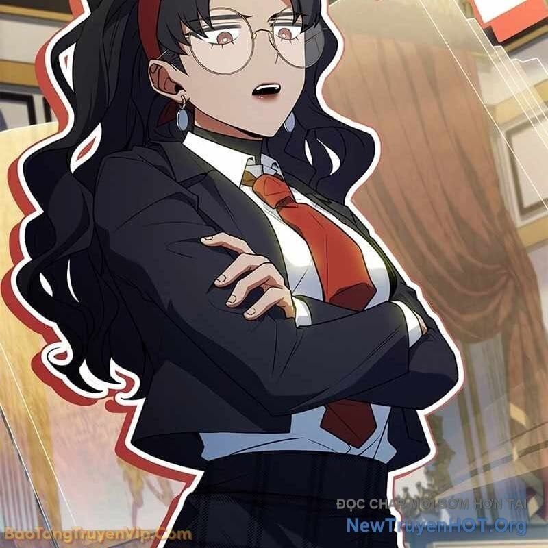 Anh Hùng Huyền Thoại Là Học Viên Danh Dự Của Học Viện - Chapter 52 - Page 175