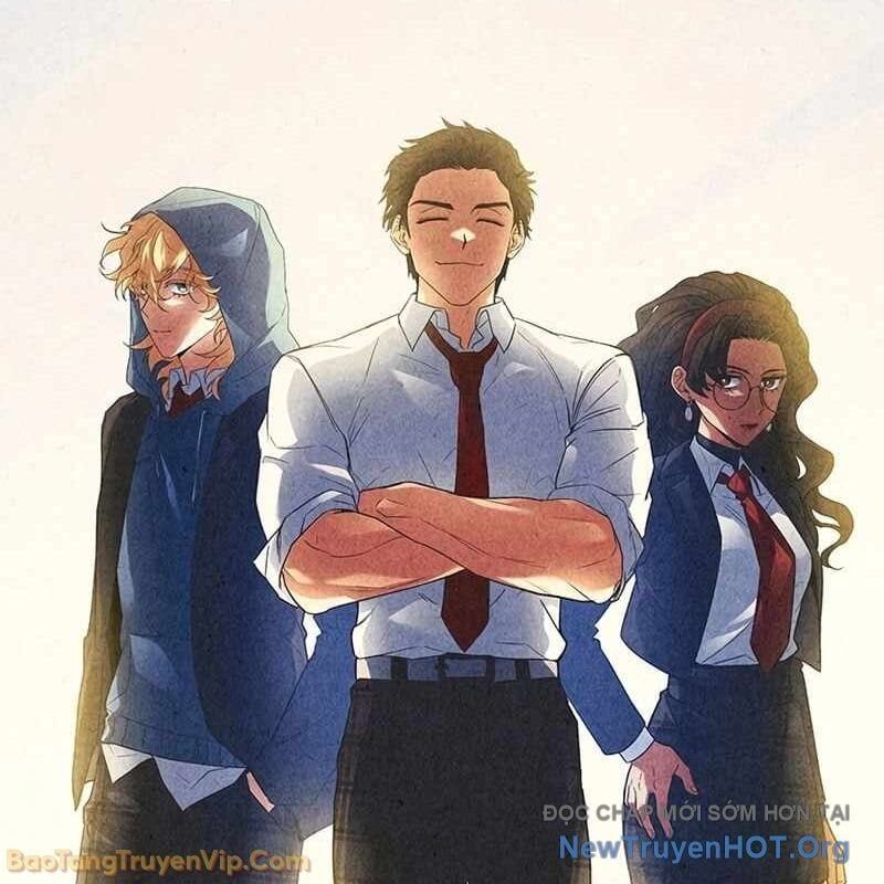 Anh Hùng Huyền Thoại Là Học Viên Danh Dự Của Học Viện - Chapter 52 - Page 204