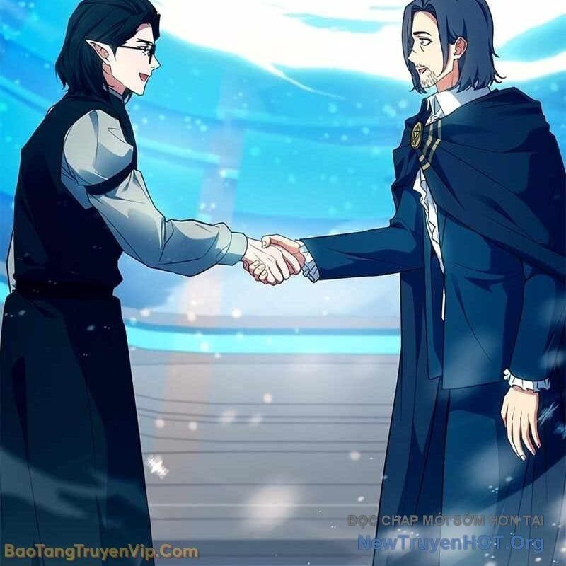 Anh Hùng Huyền Thoại Là Học Viên Danh Dự Của Học Viện - Chapter 52 - Page 35