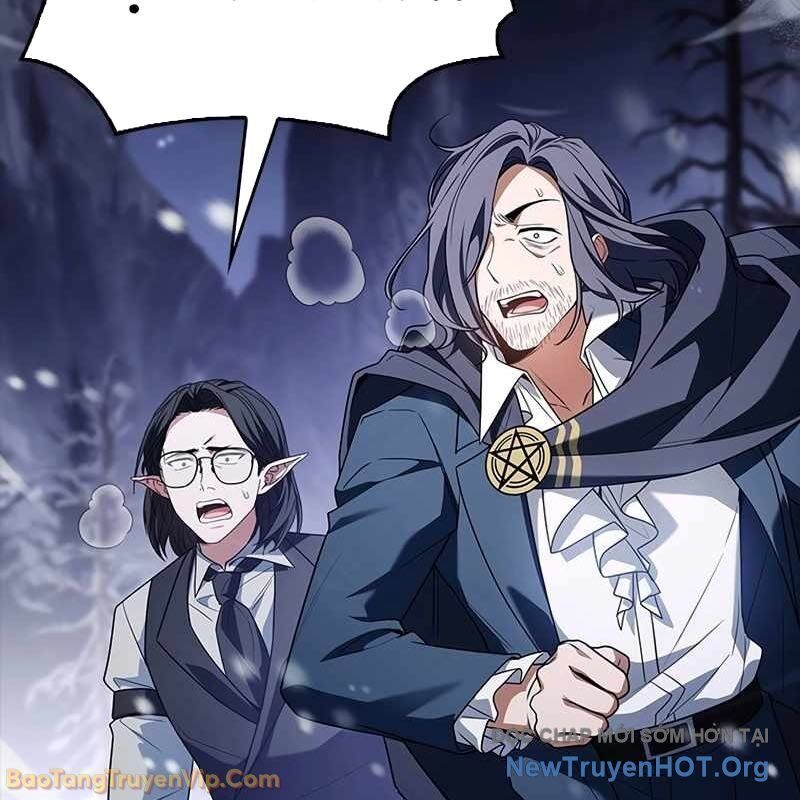 Anh Hùng Huyền Thoại Là Học Viên Danh Dự Của Học Viện - Chapter 52 - Page 4