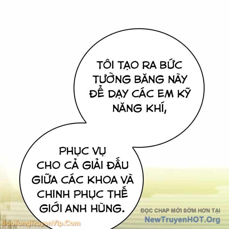 Anh Hùng Huyền Thoại Là Học Viên Danh Dự Của Học Viện - Chapter 53 - Page 115