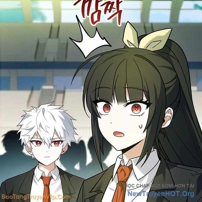 Anh Hùng Huyền Thoại Là Học Viên Danh Dự Của Học Viện - Chapter 53 - Page 119