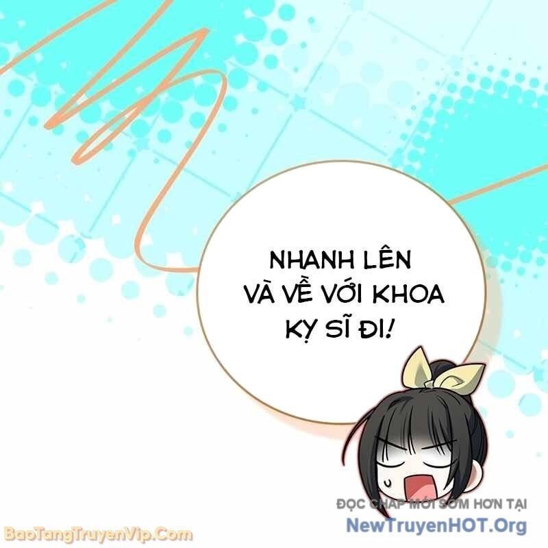 Anh Hùng Huyền Thoại Là Học Viên Danh Dự Của Học Viện - Chapter 53 - Page 14