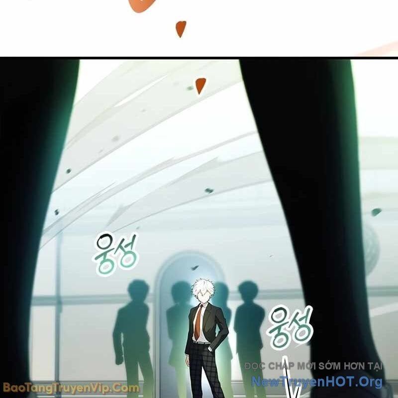 Anh Hùng Huyền Thoại Là Học Viên Danh Dự Của Học Viện - Chapter 53 - Page 141